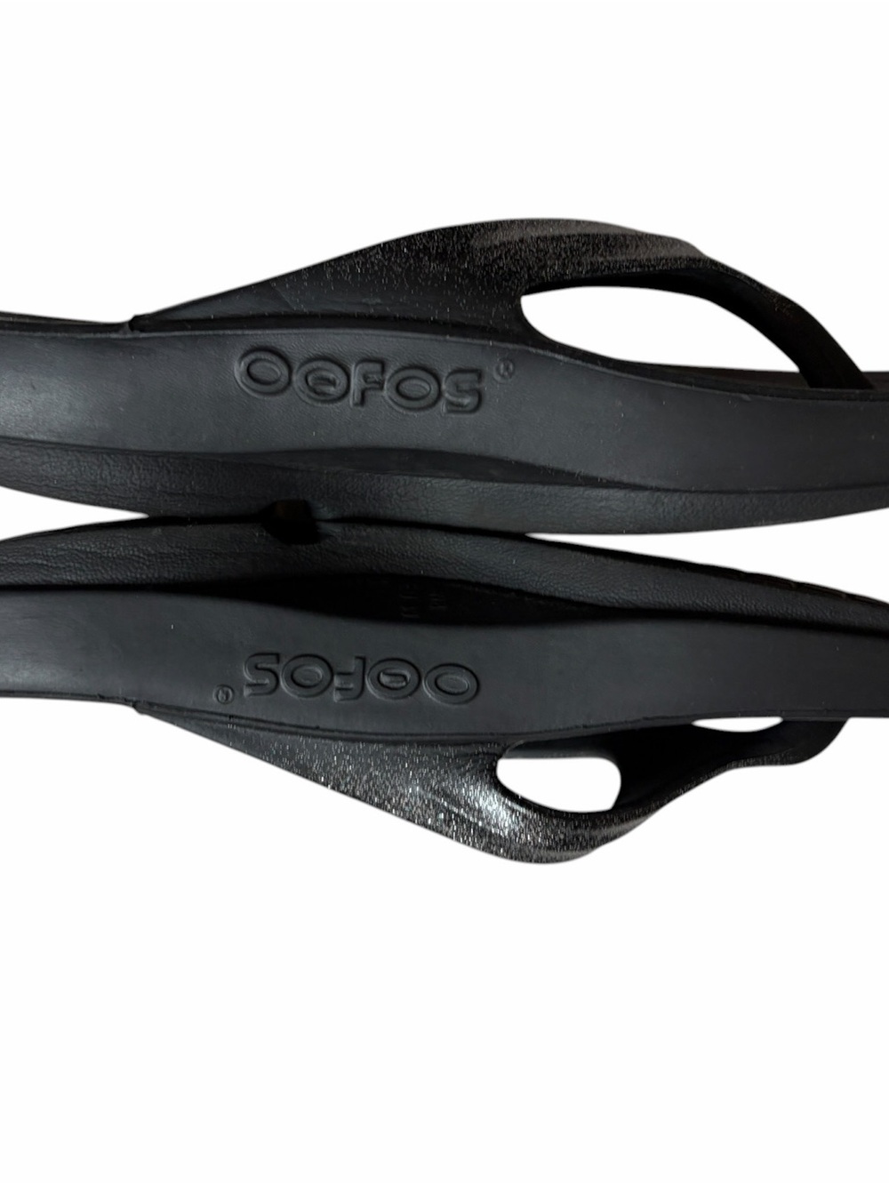 OOFOS OOlala Recovery Sandals 8 - Picture 3 of 6